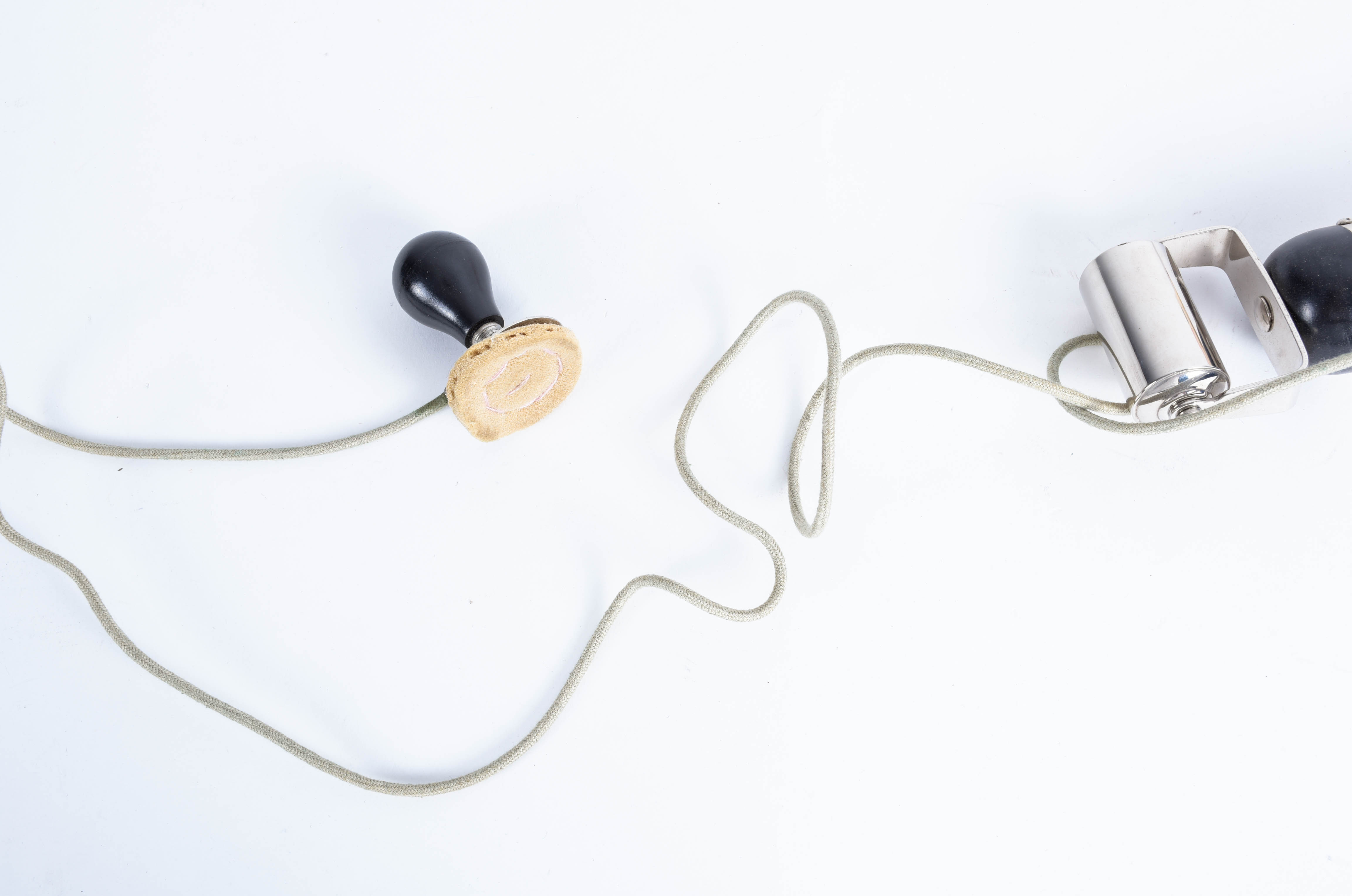 Vintage Electreat 'Quack-Medicine' Device