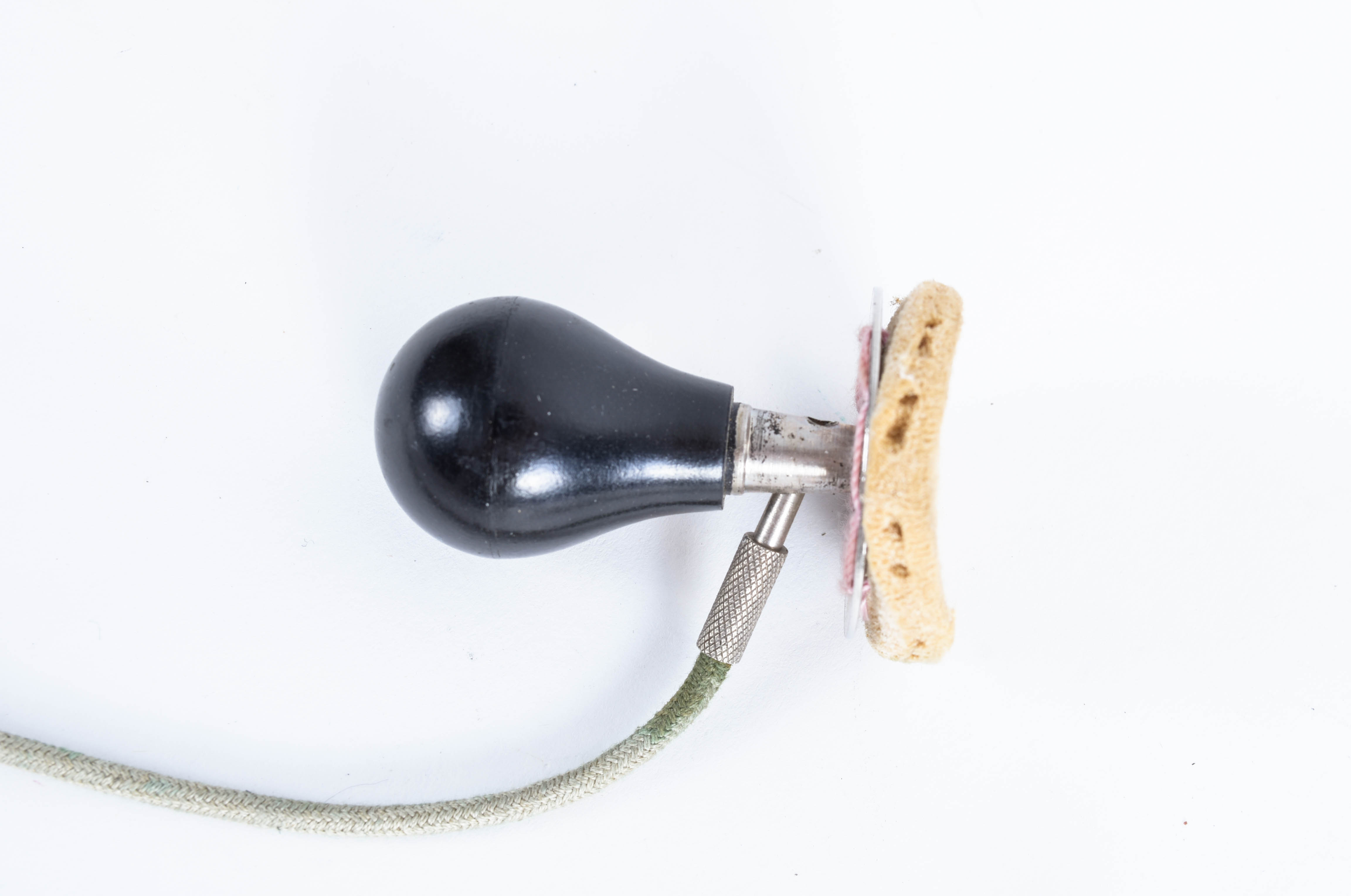 Vintage Electreat 'Quack-Medicine' Device