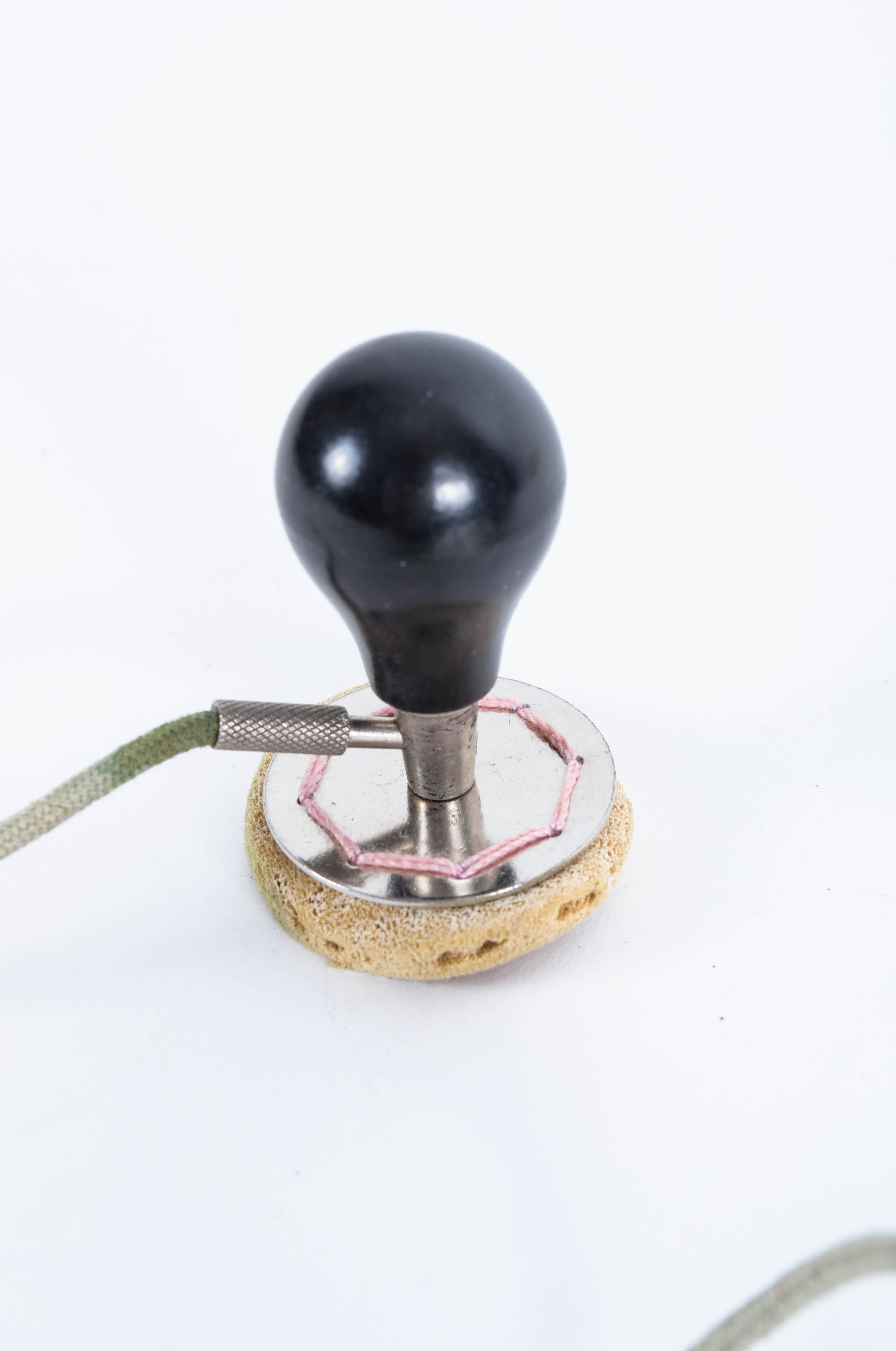 Vintage Electreat 'Quack-Medicine' Device