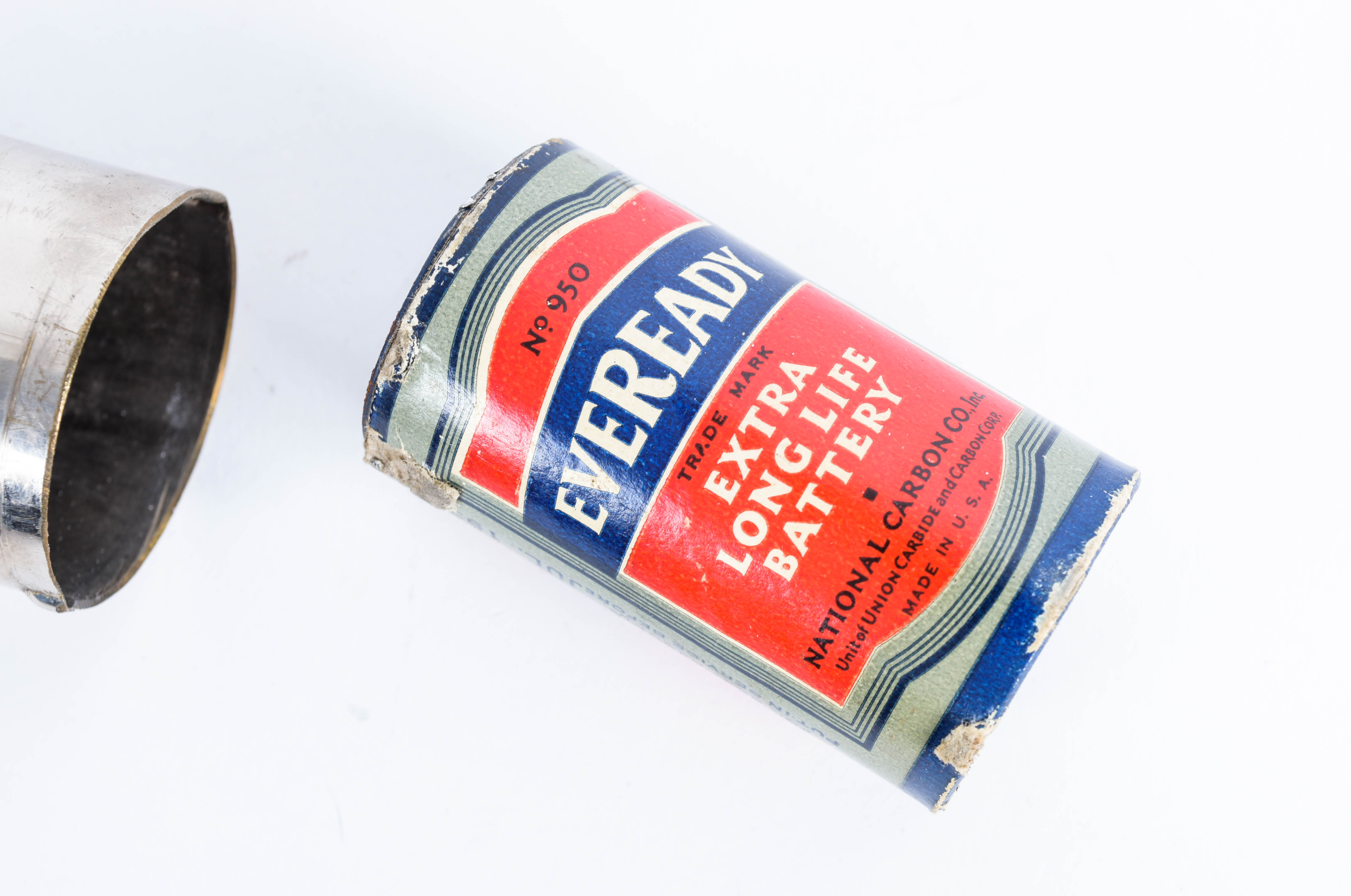 Vintage Electreat 'Quack-Medicine' Device