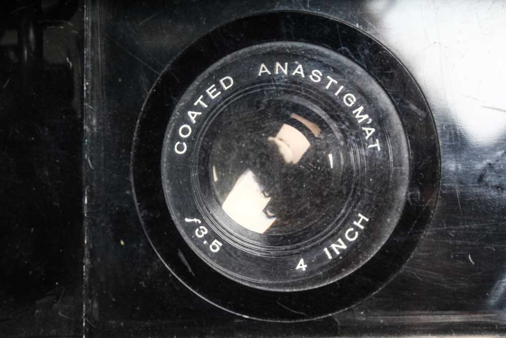 Vintage Kodak Slide Projector, Editor and More