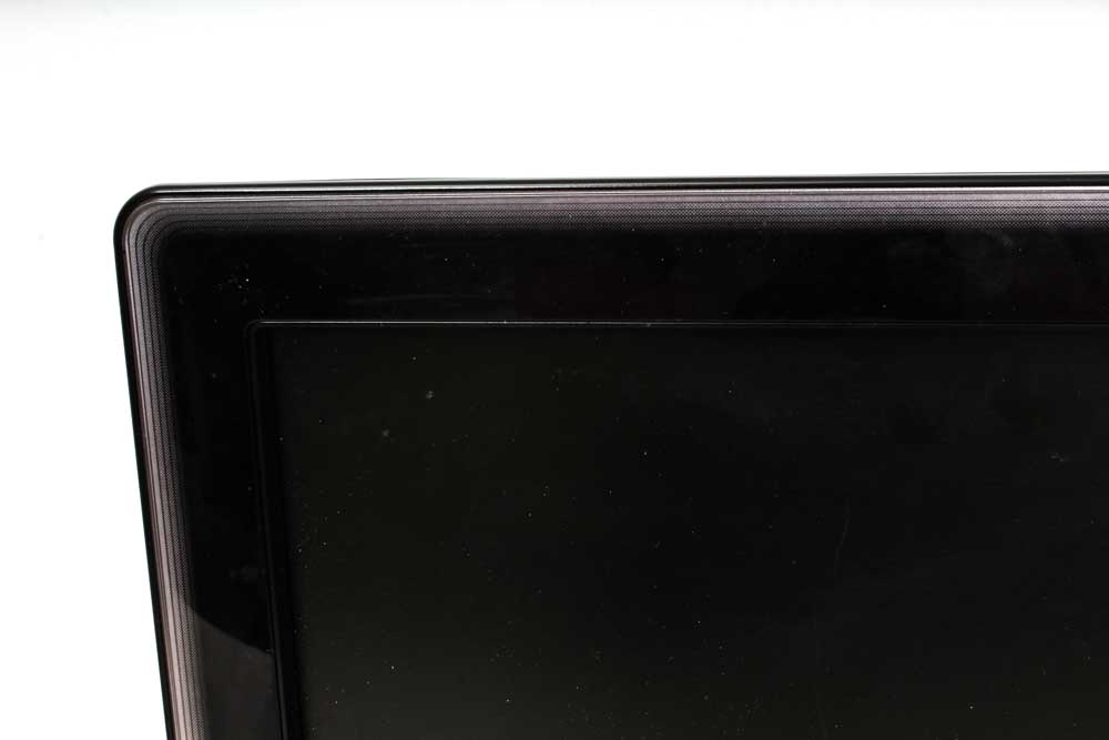 Toshiba LCD TV/DVD Combination