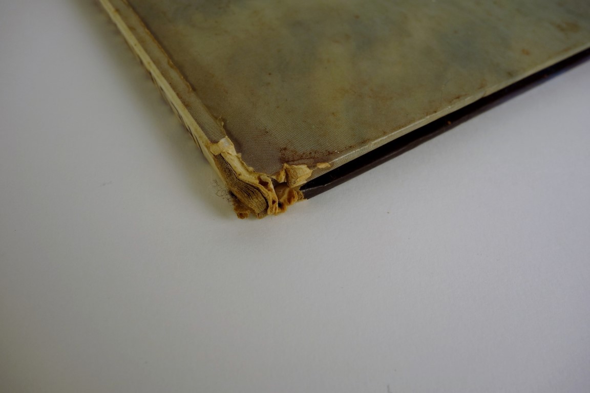 Vintage 1978 Star Wars Book