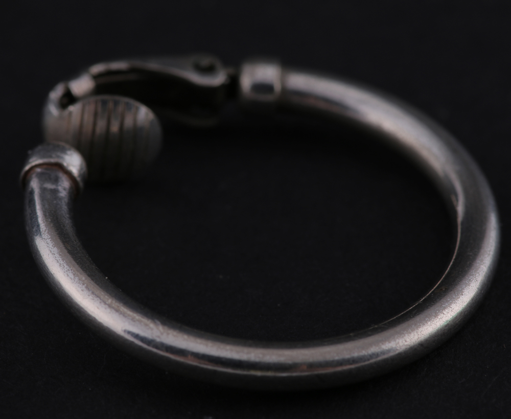 Sterling Silver Jewelry