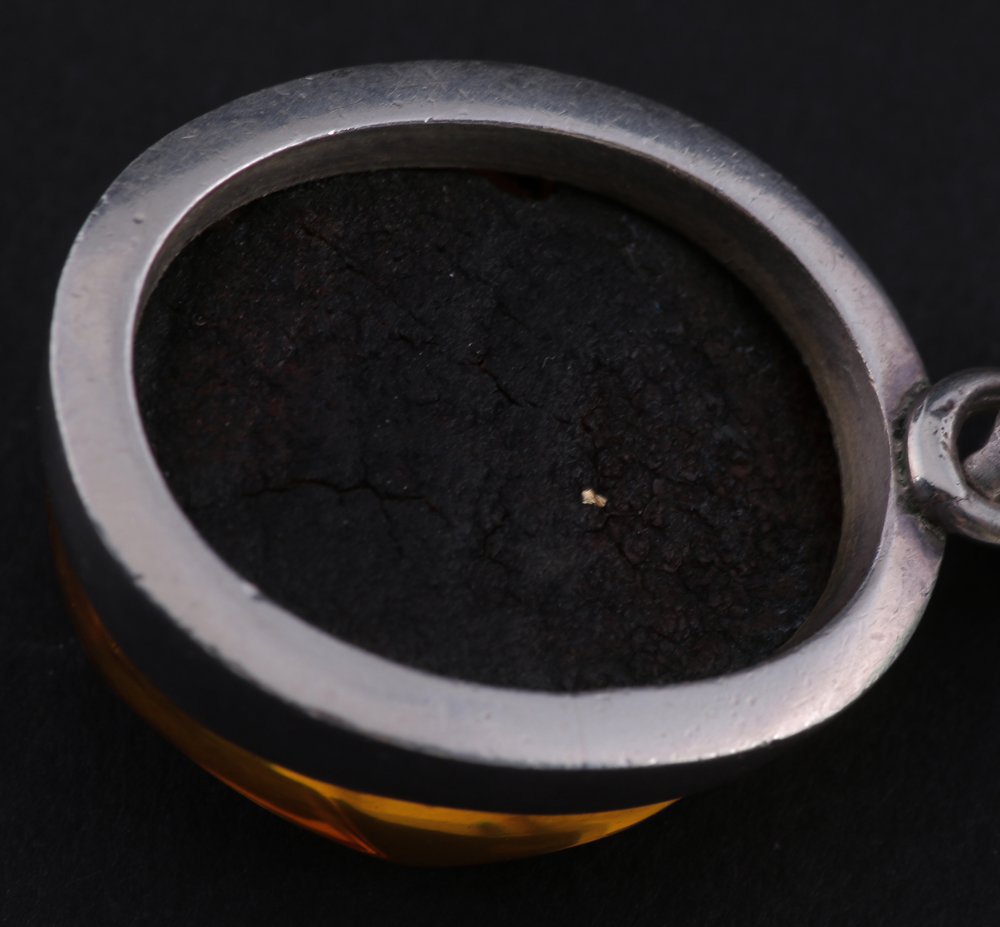 Sterling Silver Jewelry