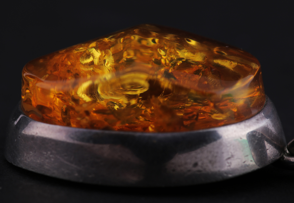 Sterling Silver Jewelry