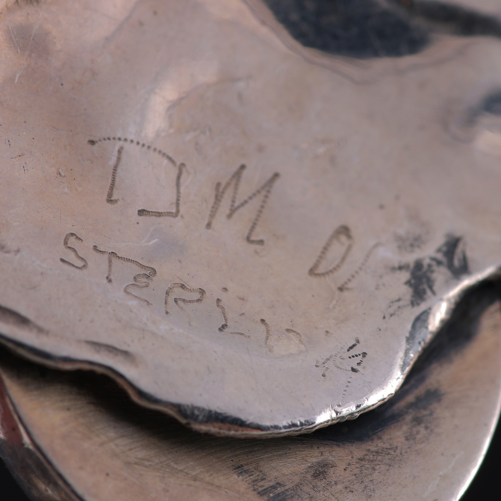 Assortment of Artisan Mixed Metal and Gemstone Jewelry