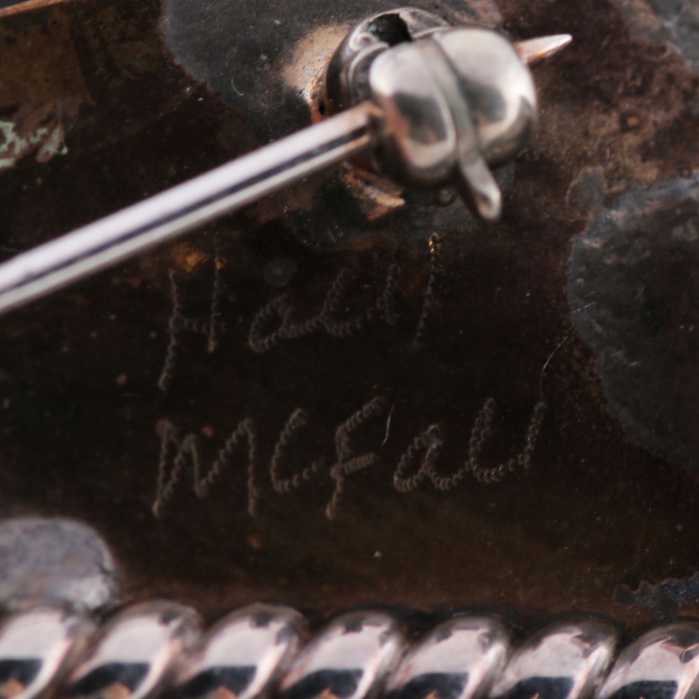 Assortment of Artisan Mixed Metal and Gemstone Jewelry