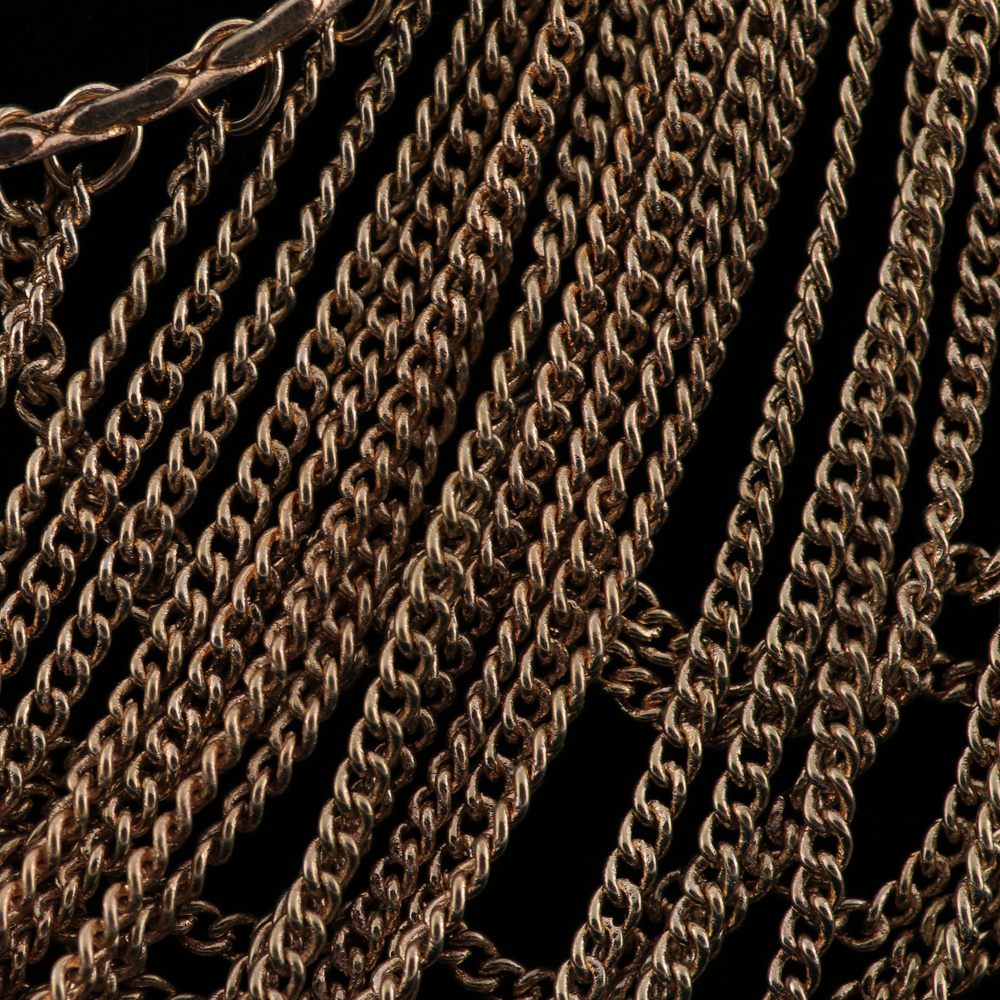 14K Gold Filled Necklace