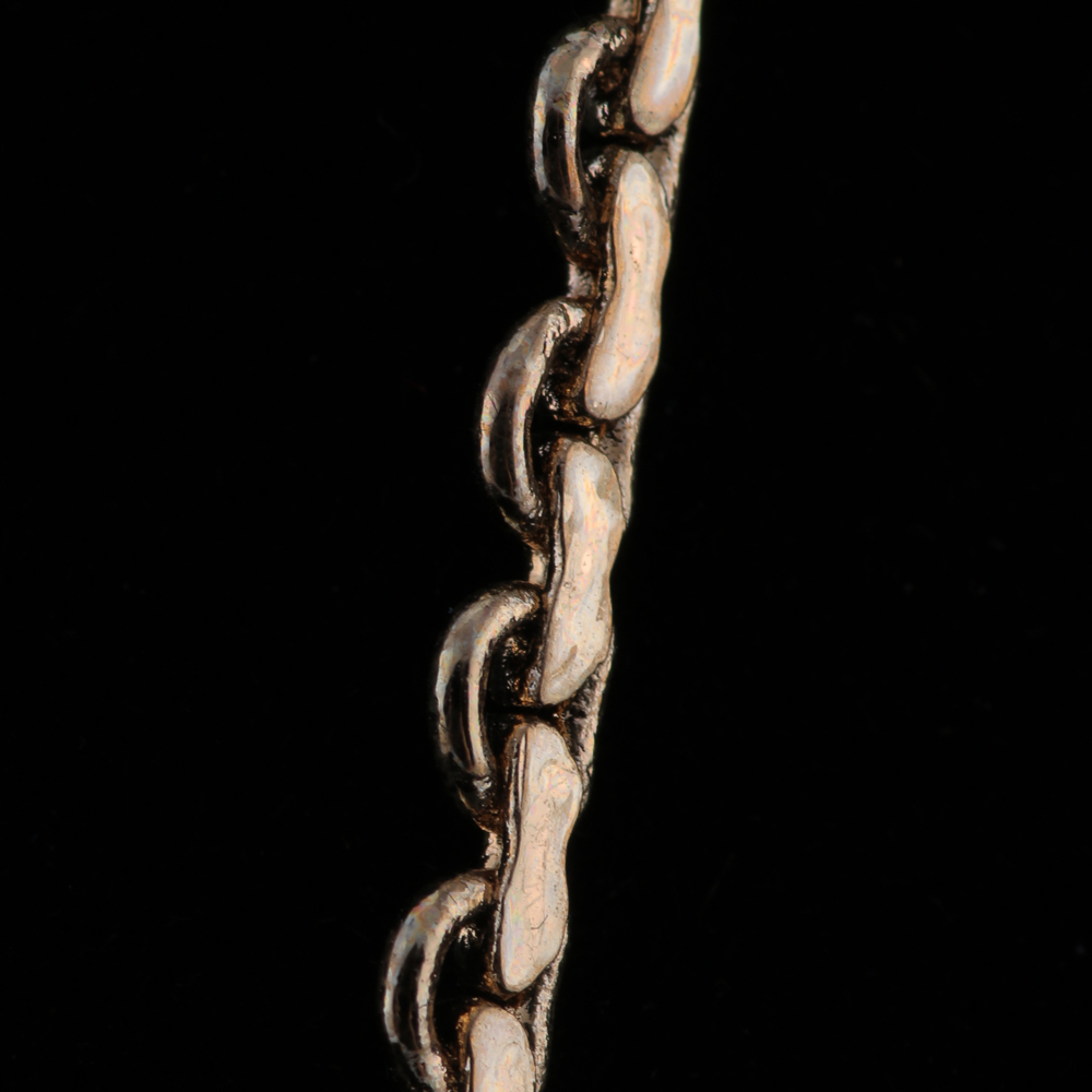 14K Gold Filled Necklace