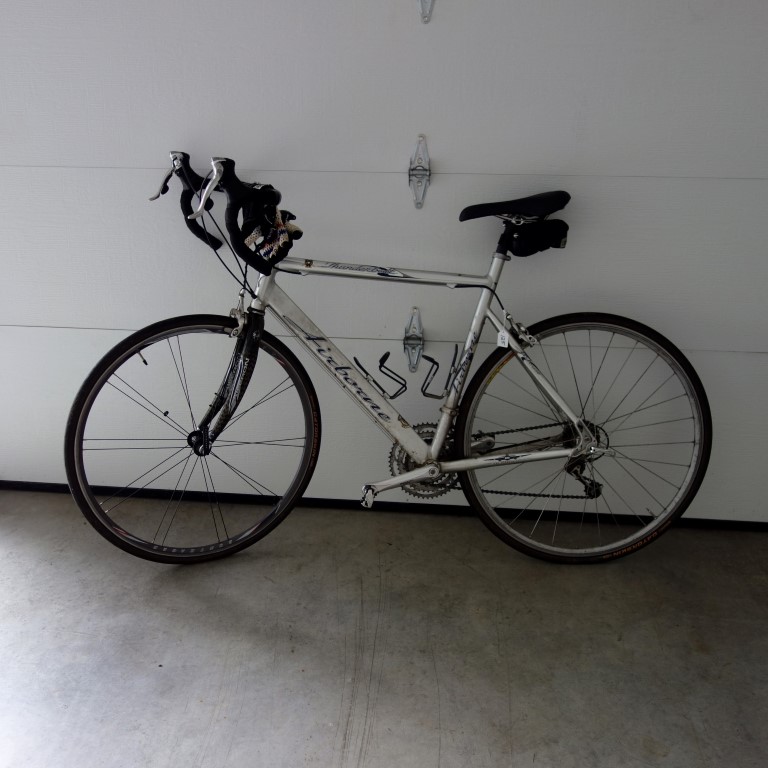 Airbourne Thunderbolt Bicycle