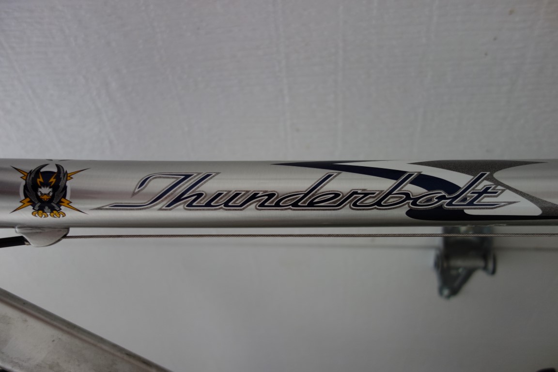 Airbourne Thunderbolt Bicycle