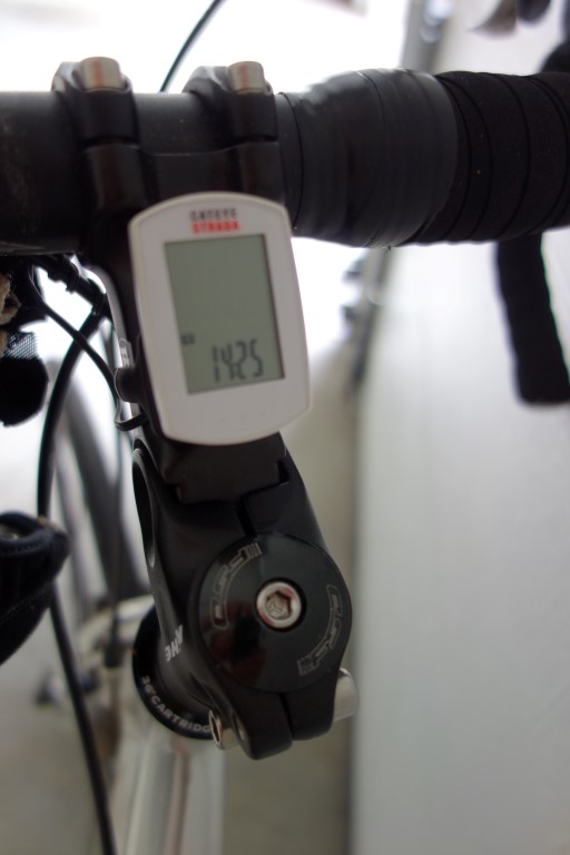 Airbourne Thunderbolt Bicycle