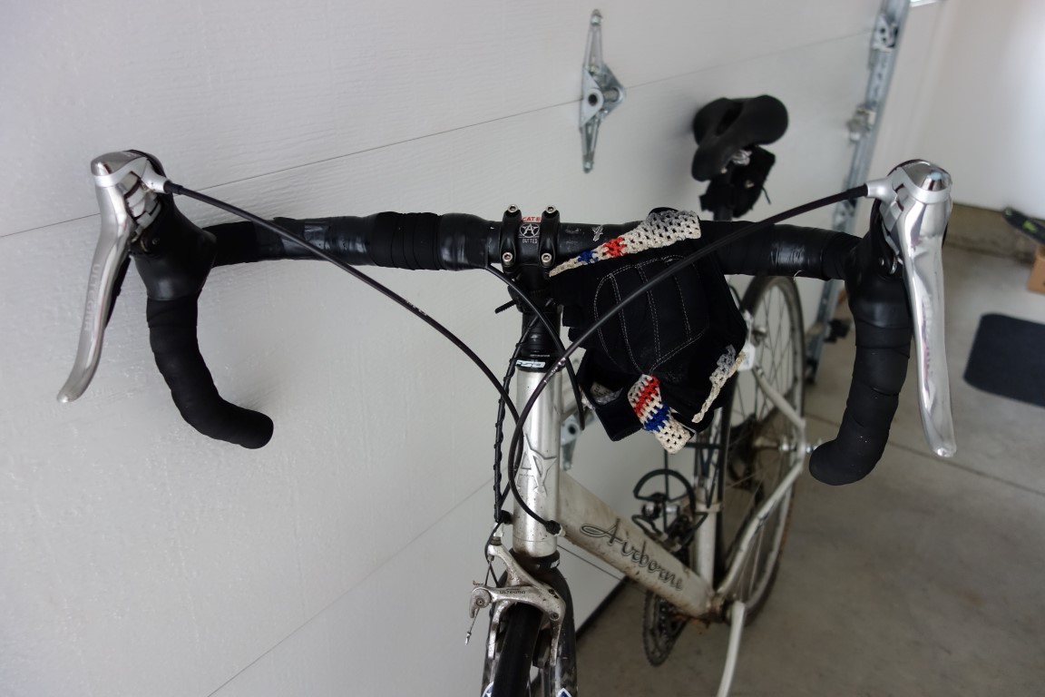 Airbourne Thunderbolt Bicycle