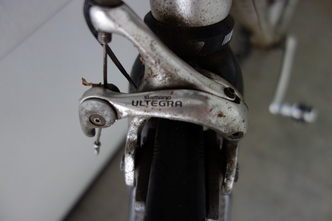 Airbourne Thunderbolt Bicycle