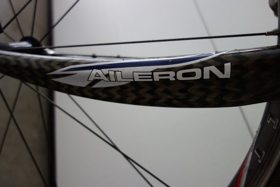 Airbourne Thunderbolt Bicycle