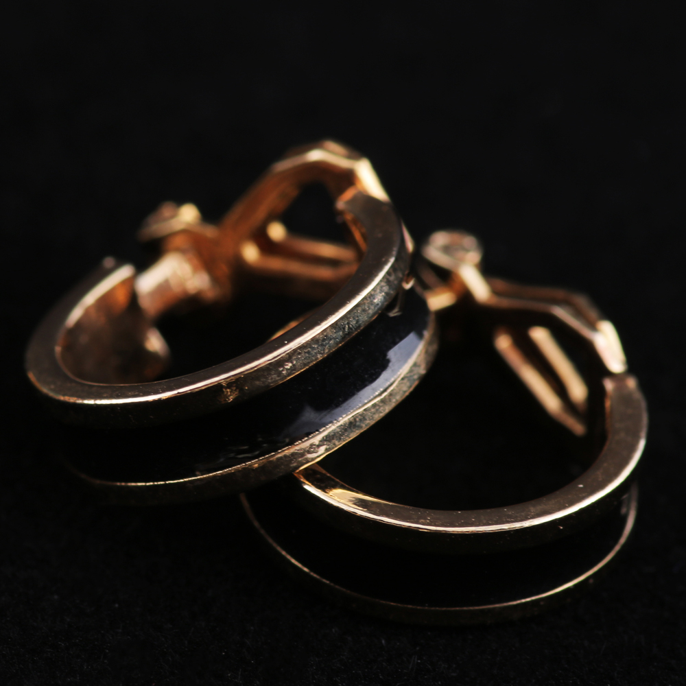 Collection of Costume Brooches and Earrings