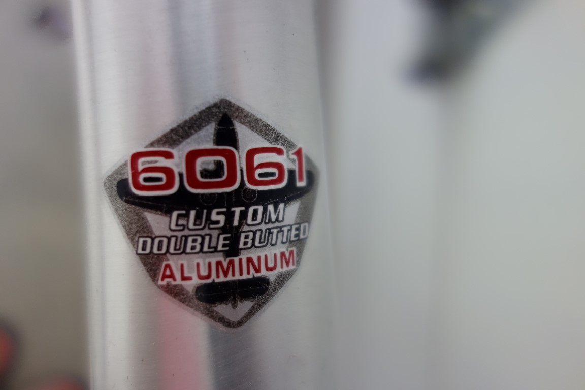 Airbourne Thunderbolt Bicycle