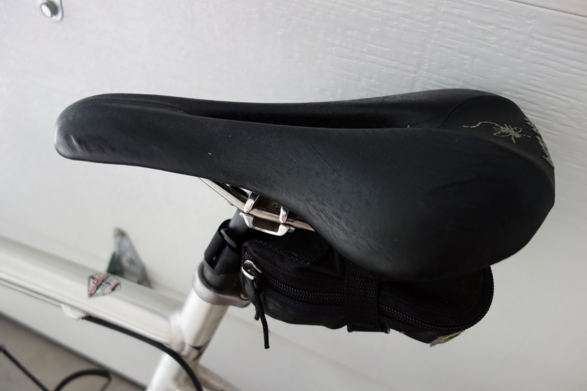 Airbourne Thunderbolt Bicycle