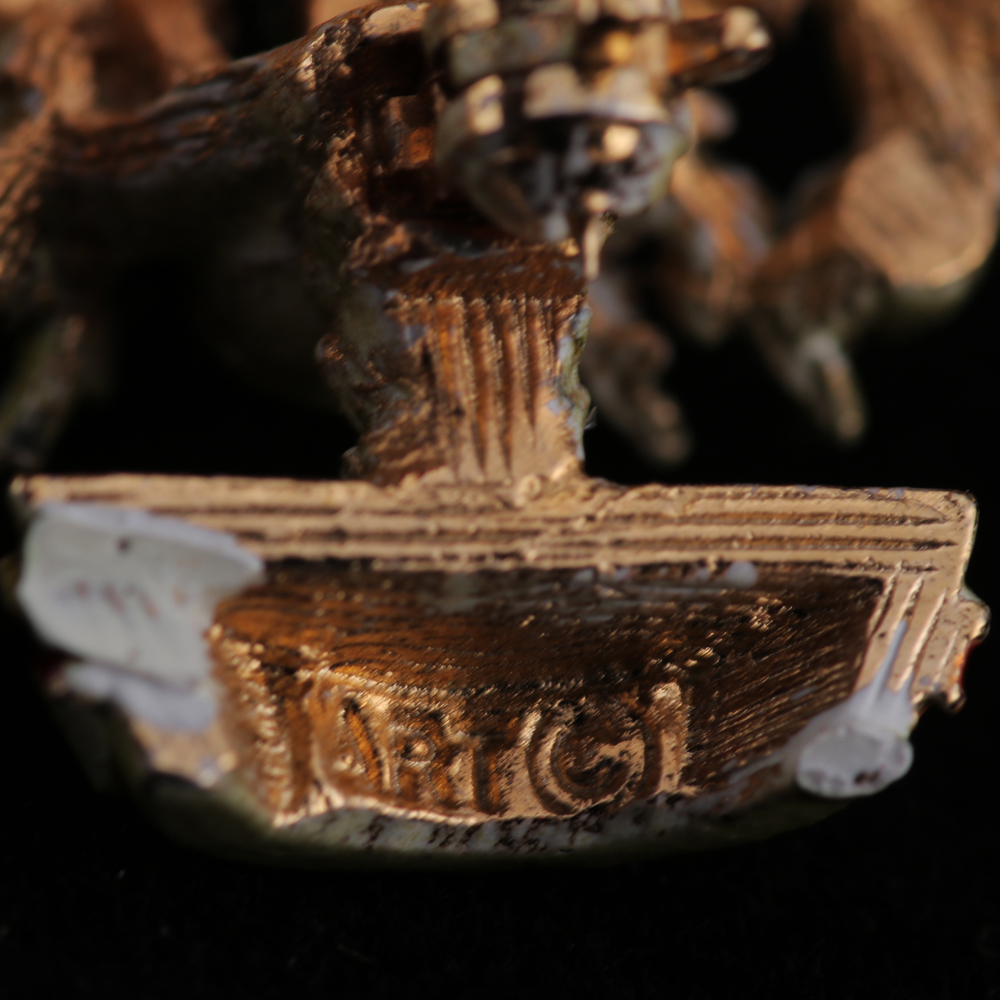 Assorted Costume Brooches and Pendants