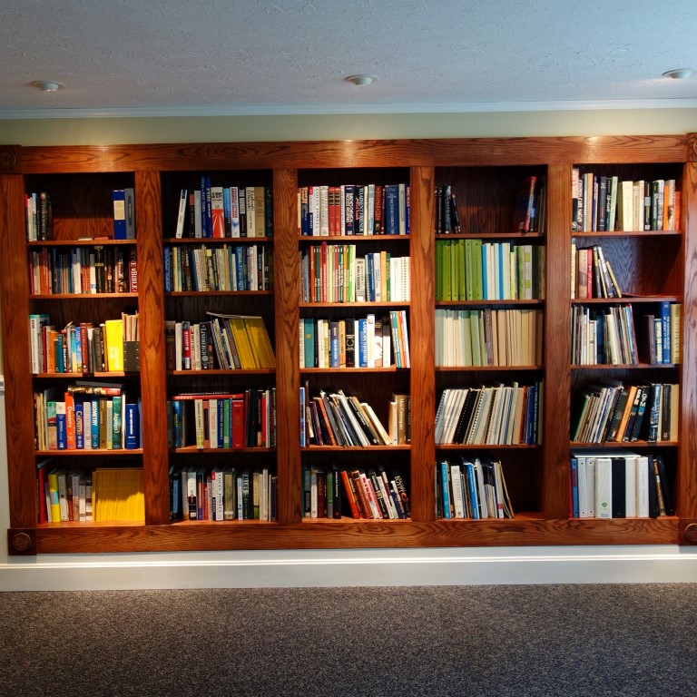Huge Collection of Books