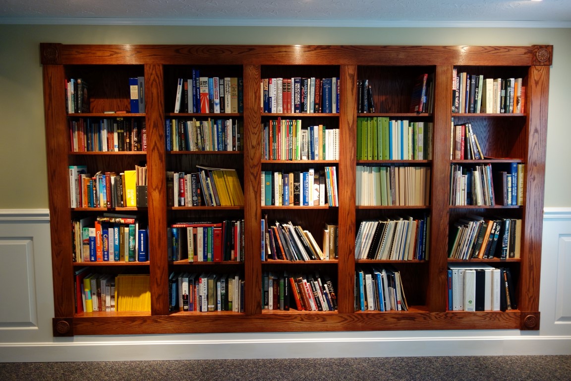 Huge Collection of Books