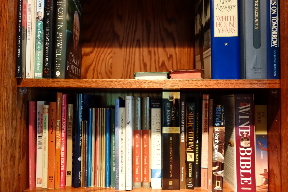 Huge Collection of Books