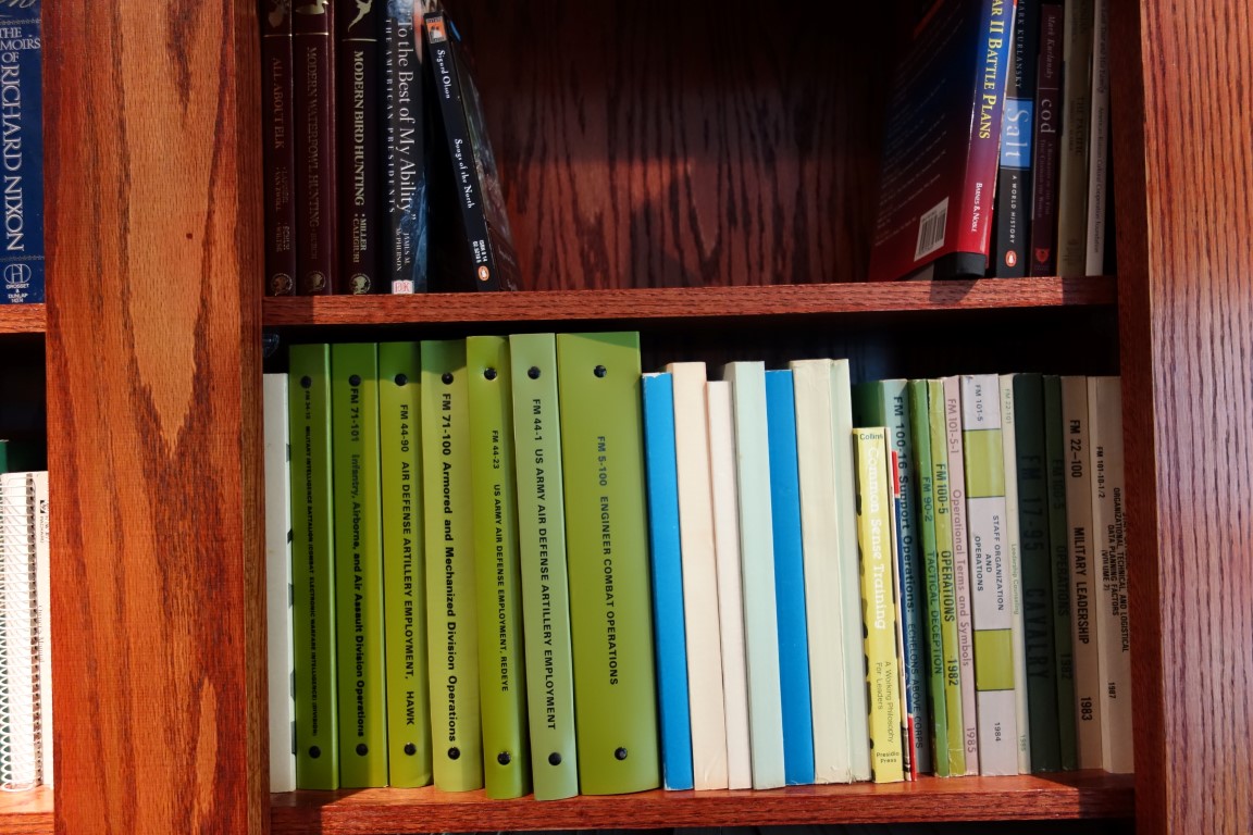 Huge Collection of Books