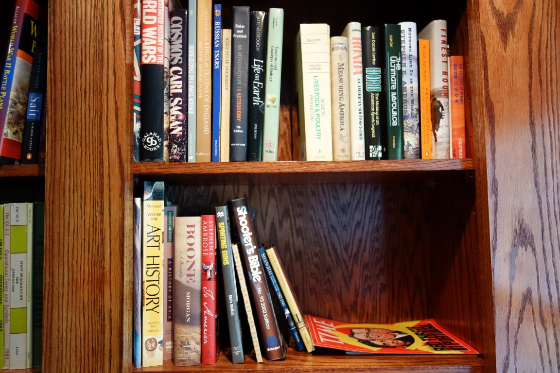 Huge Collection of Books