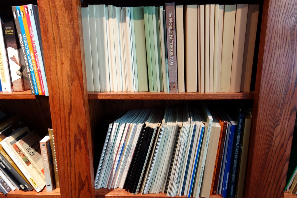 Huge Collection of Books