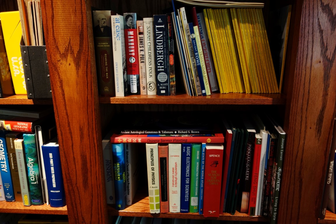 Huge Collection of Books