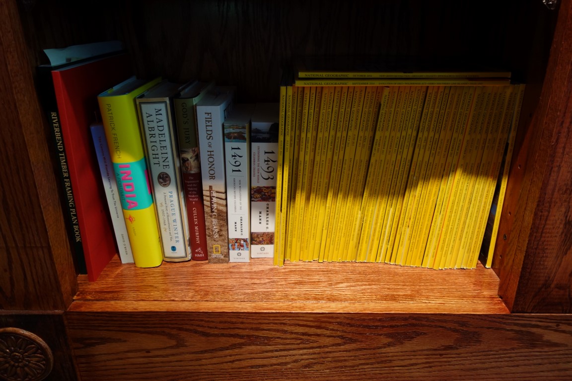 Huge Collection of Books