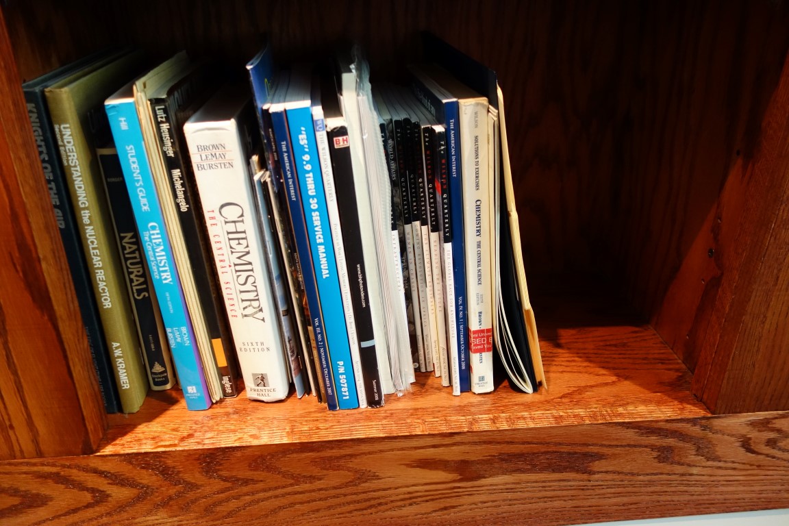 Huge Collection of Books