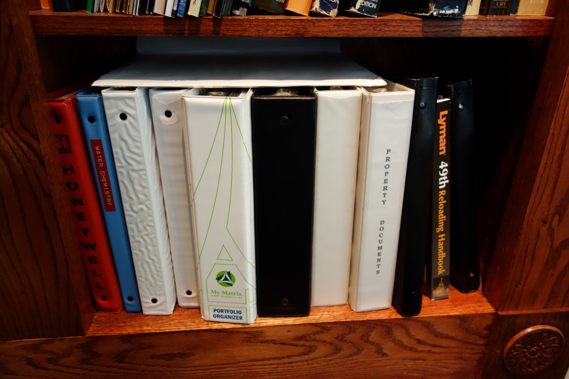 Huge Collection of Books