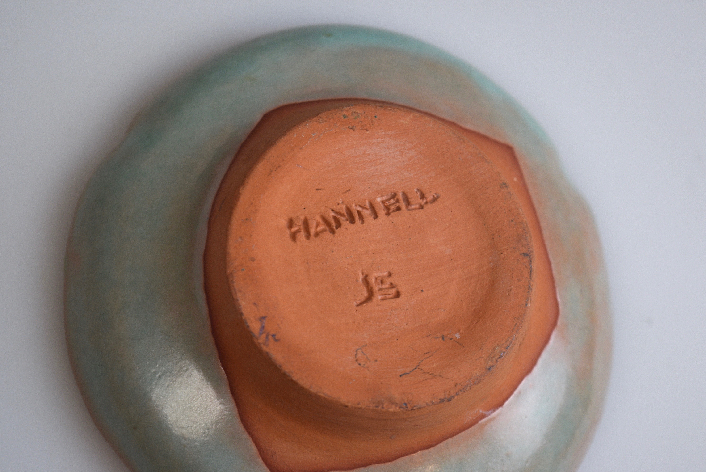 Collection of Artisan Made Pottery