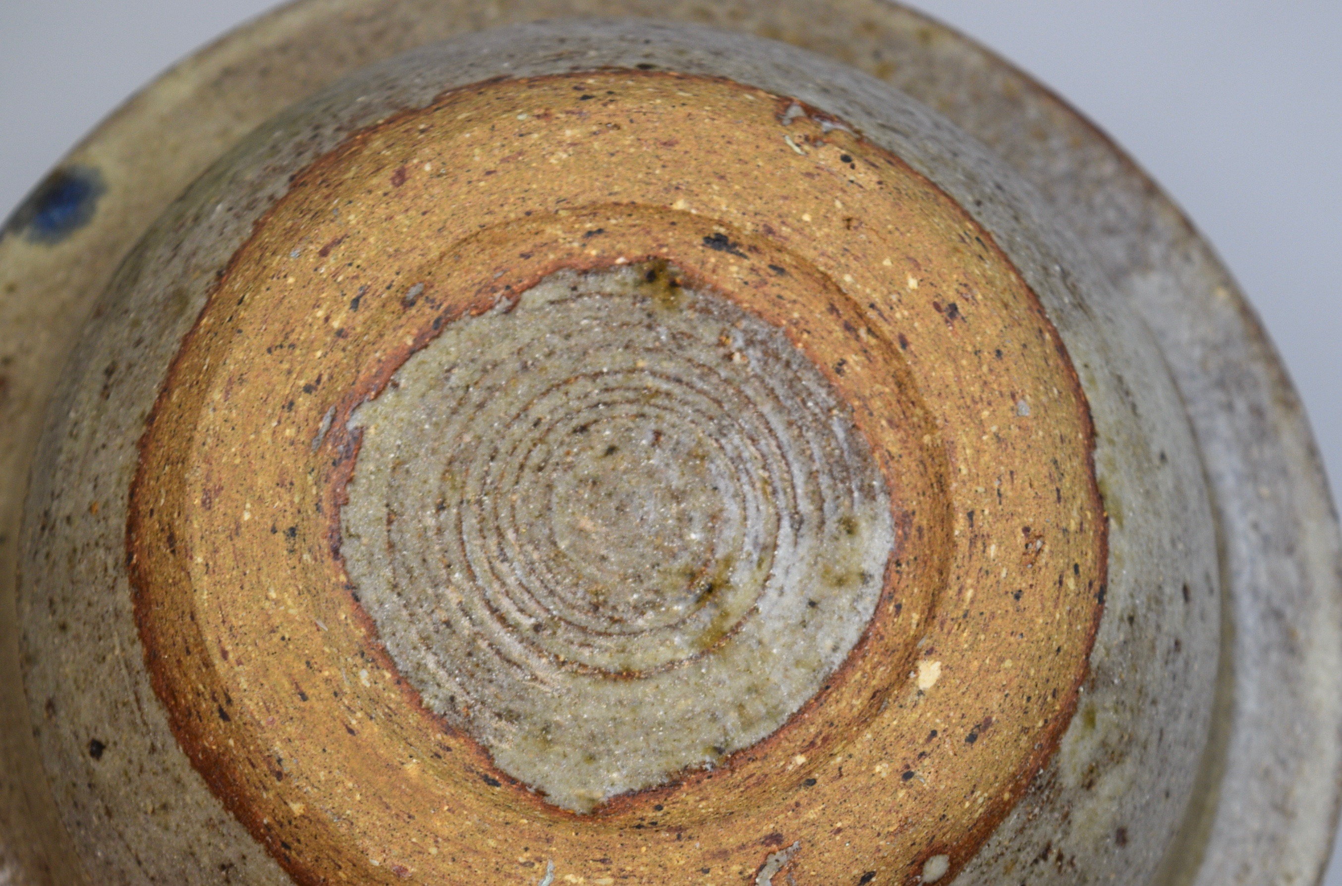 Collection of Artisan Made Pottery