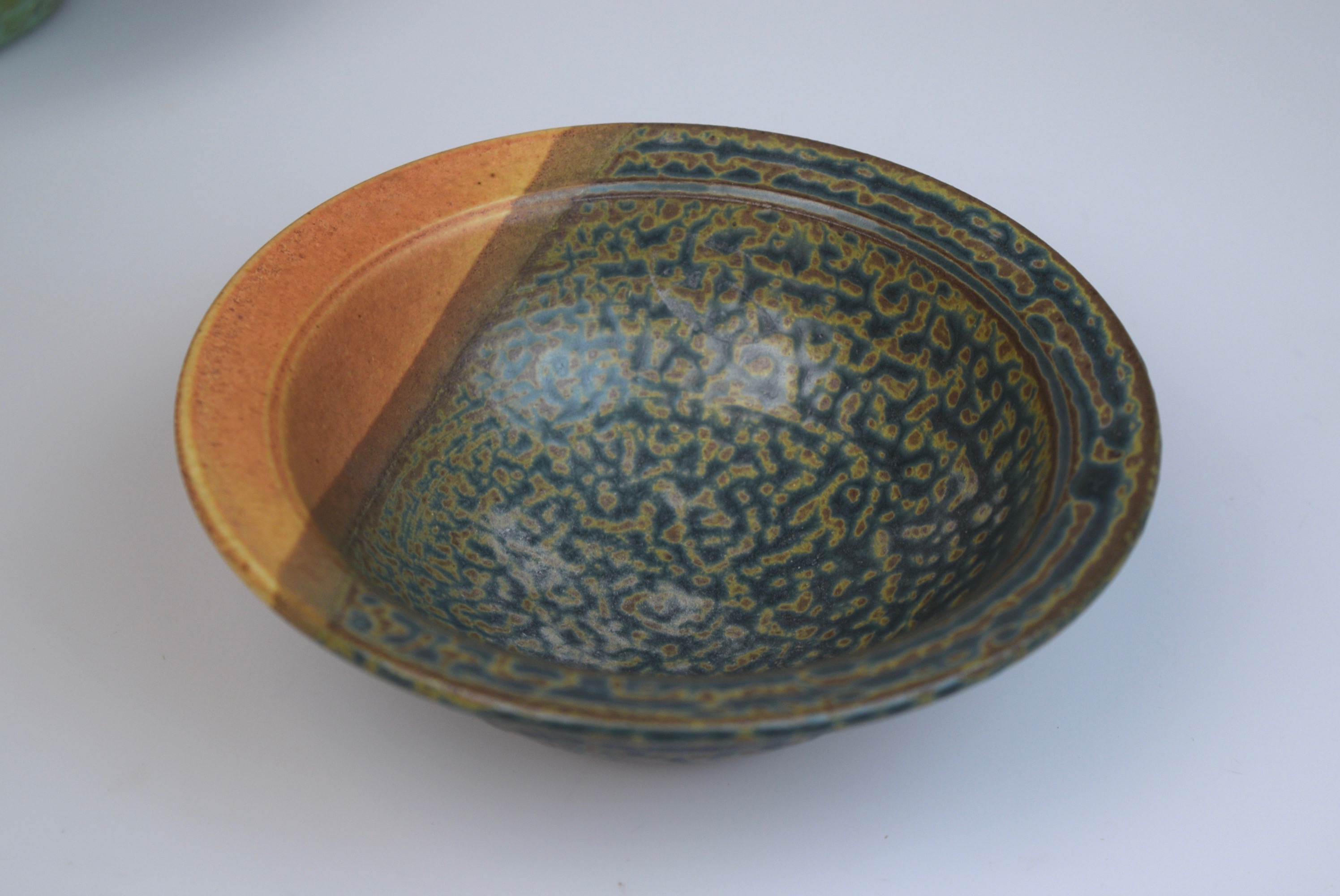 Collection of Artisan Made Pottery