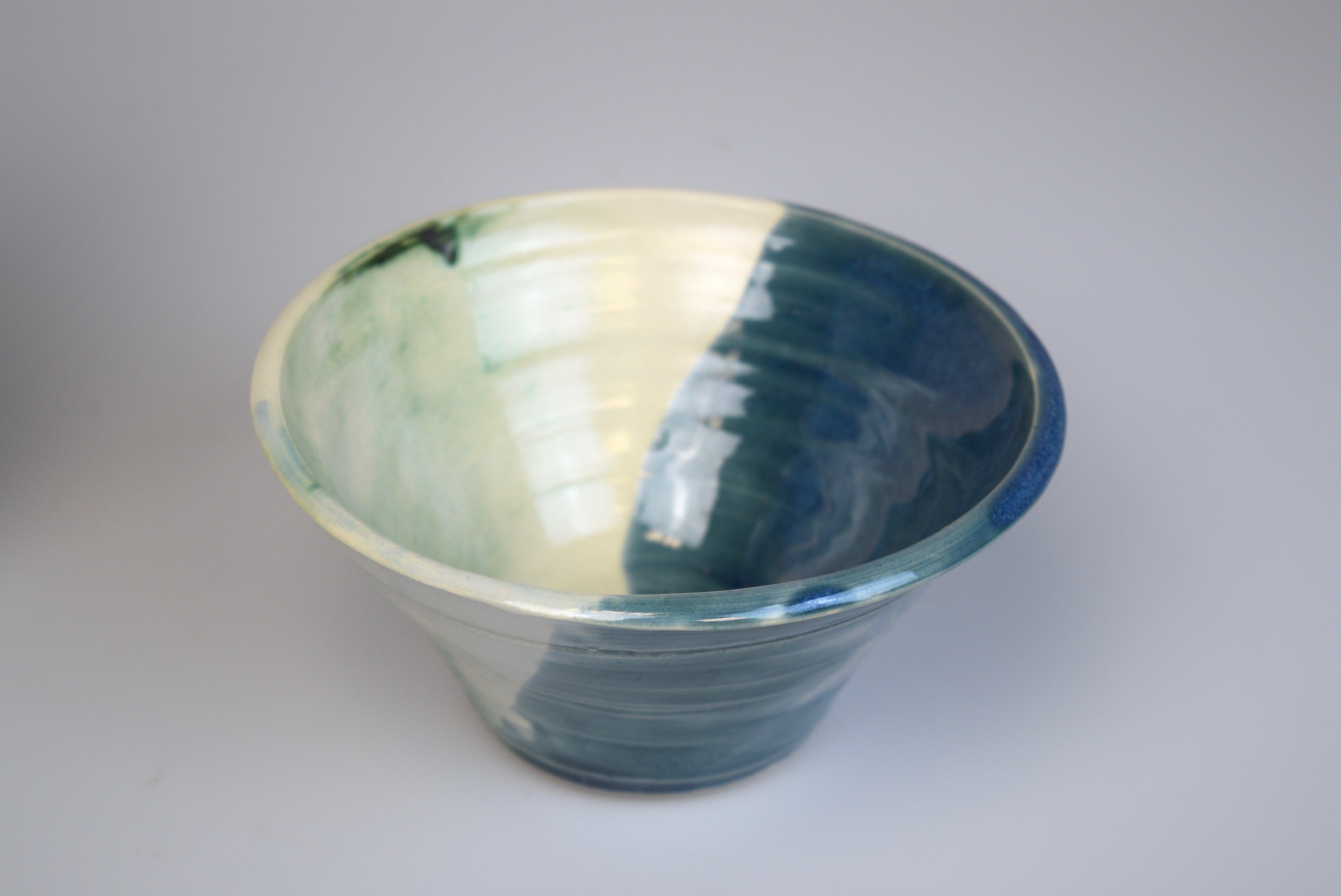 Collection of Artisan Made Pottery