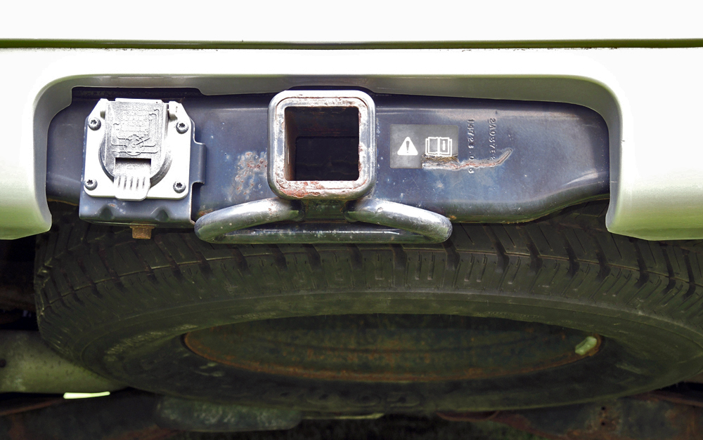 2002 4WD Ford Explorer Limited with 3rd Row Seating and V-8 Engine