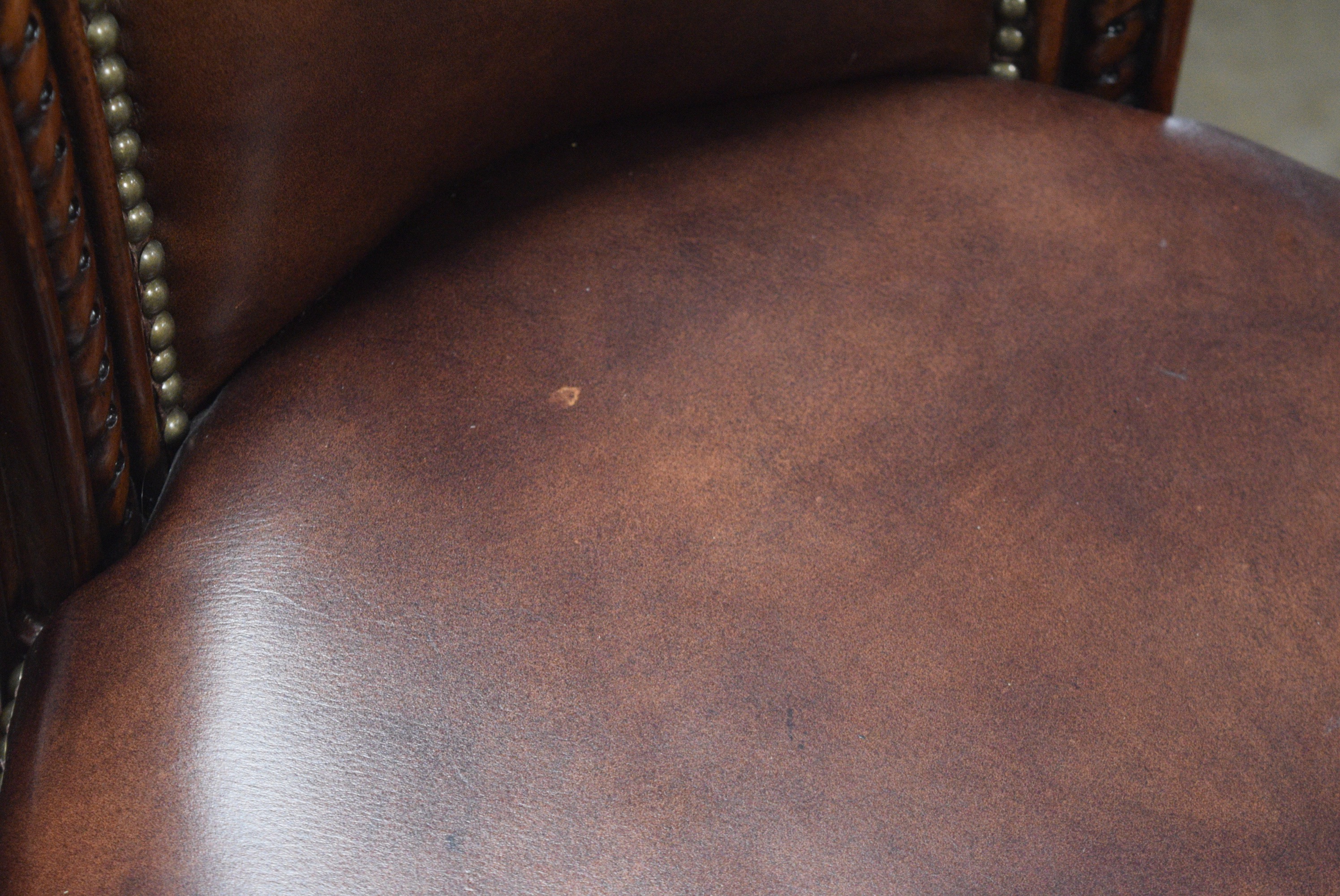 Frontgate 'Manchester' Swivel Bar Stools