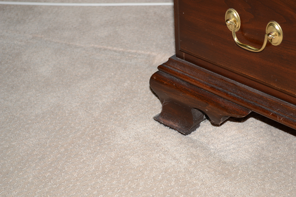 Harden Cherry Armoire