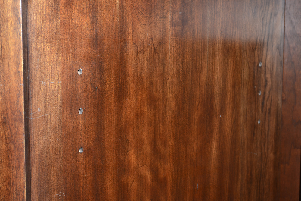 Harden Cherry Armoire