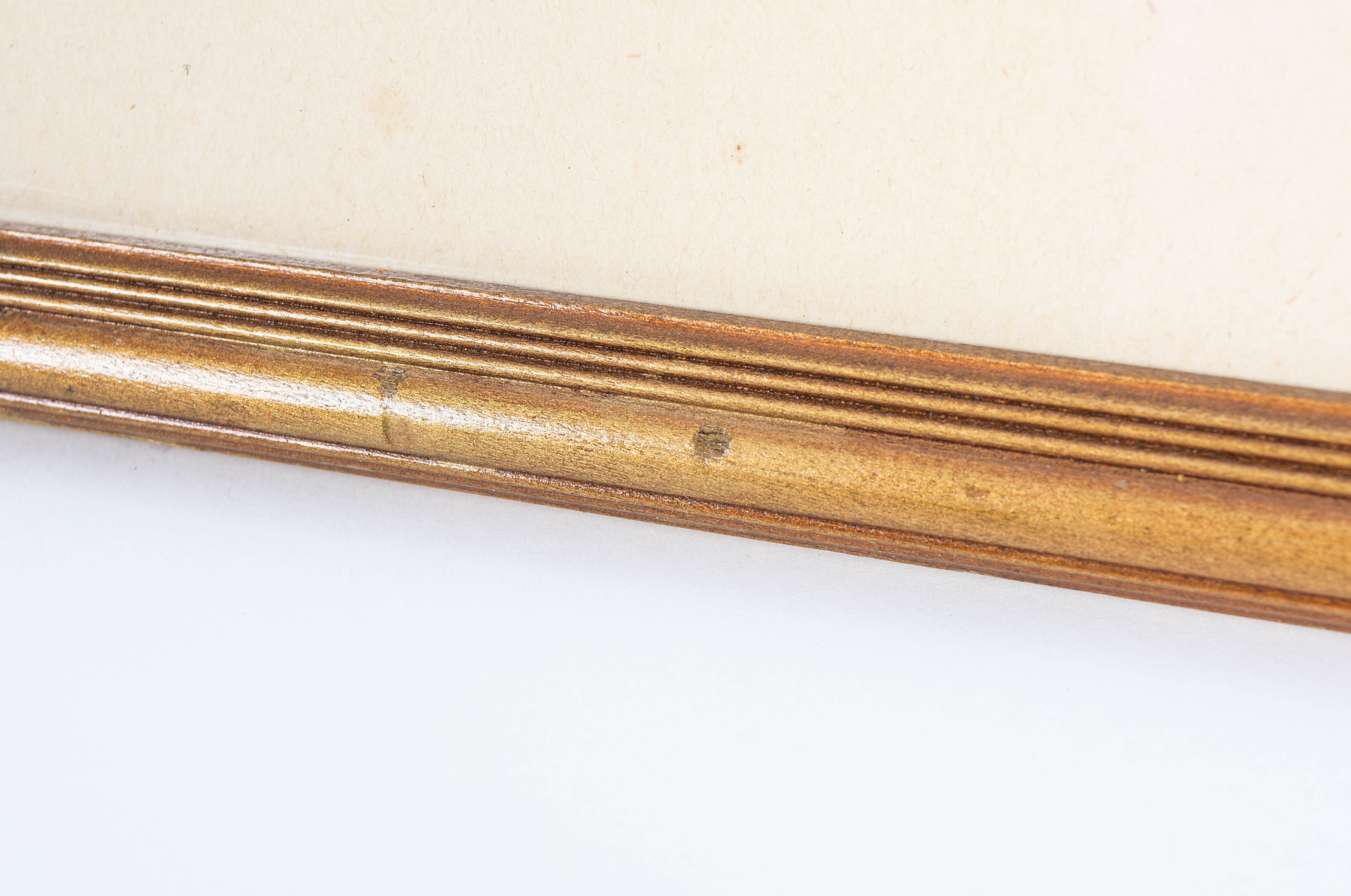 Venice Scene Print by Claude Dorval