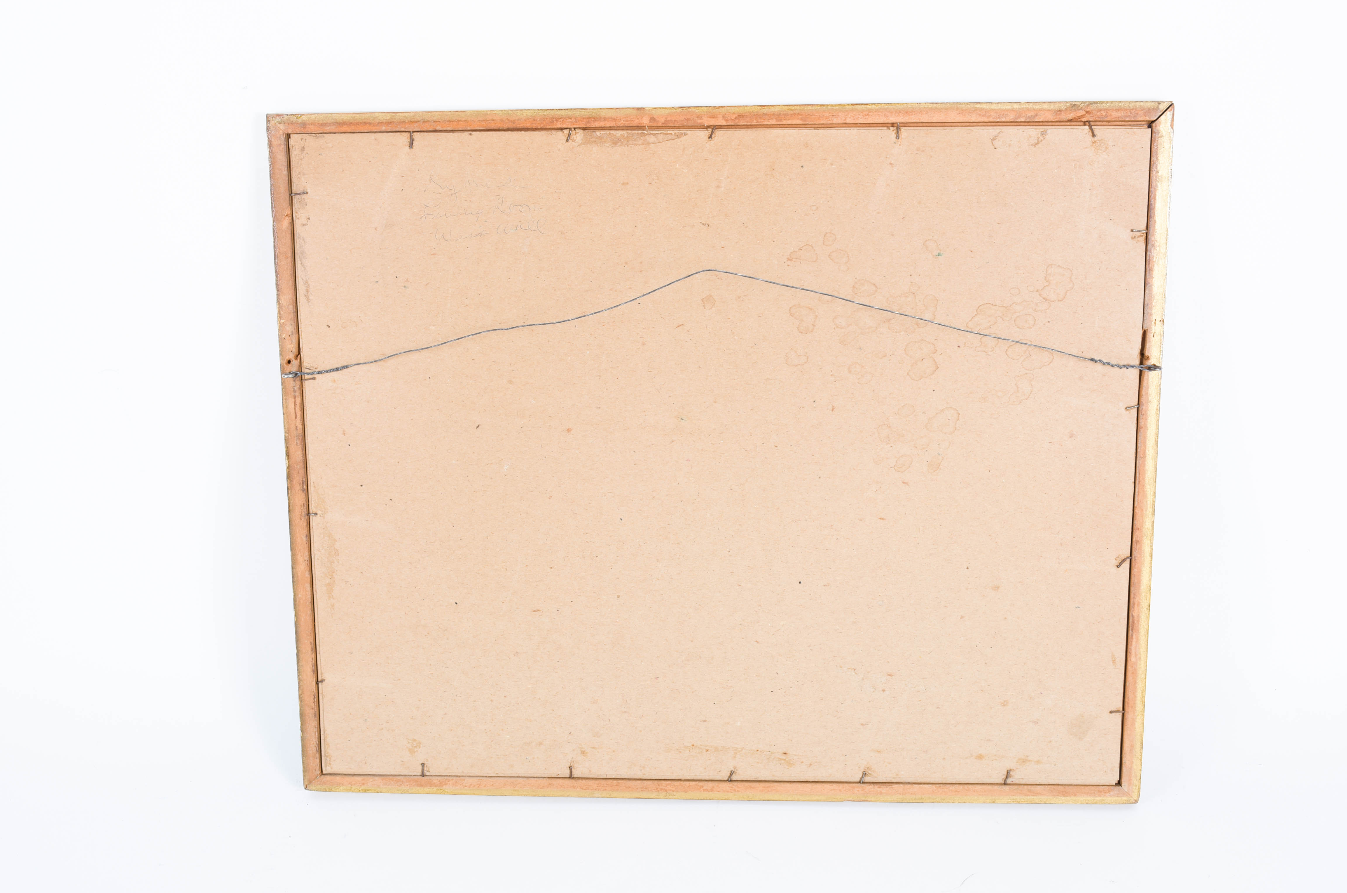 Venice Scene Print by Claude Dorval