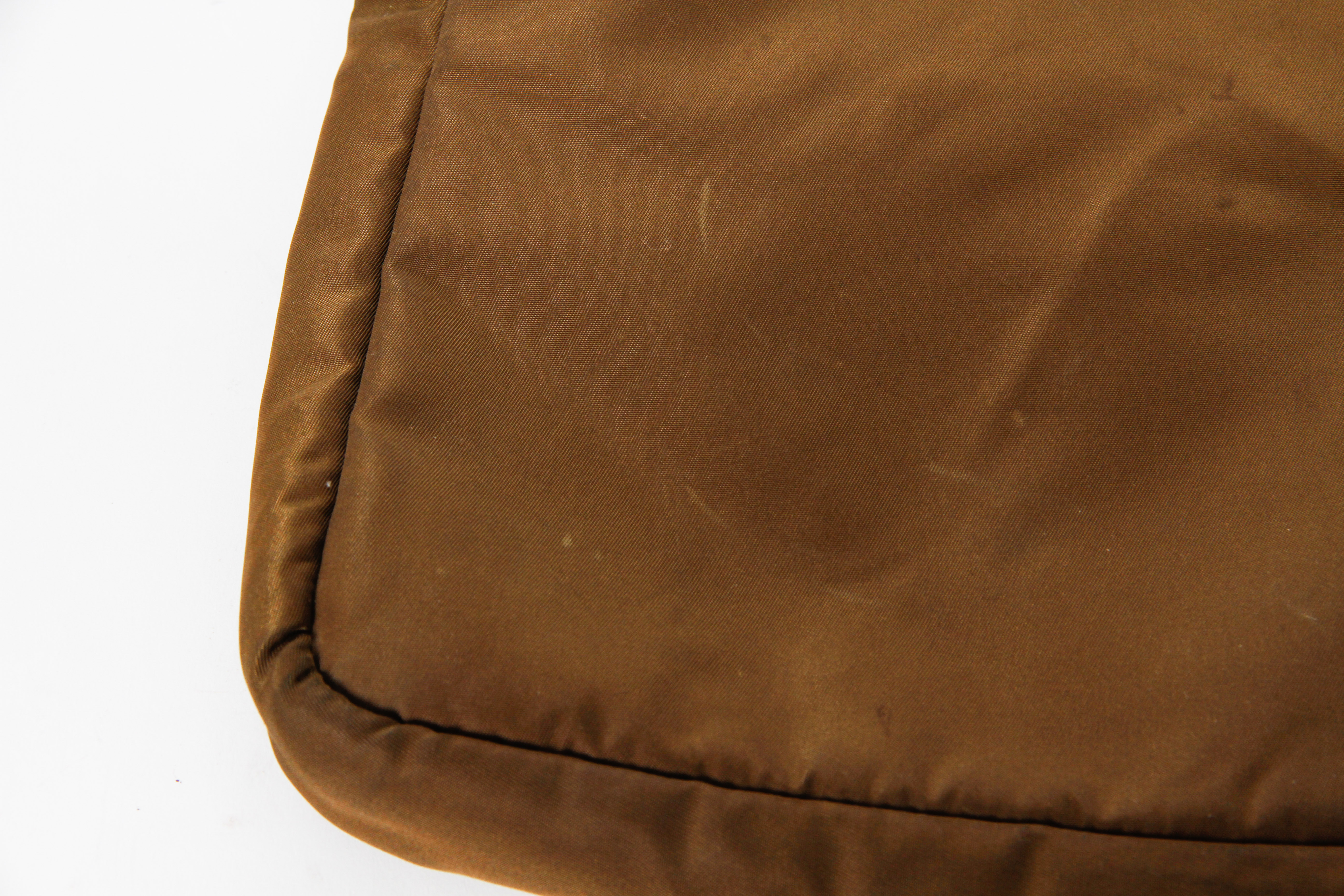 Prada Bag and Laptop Case