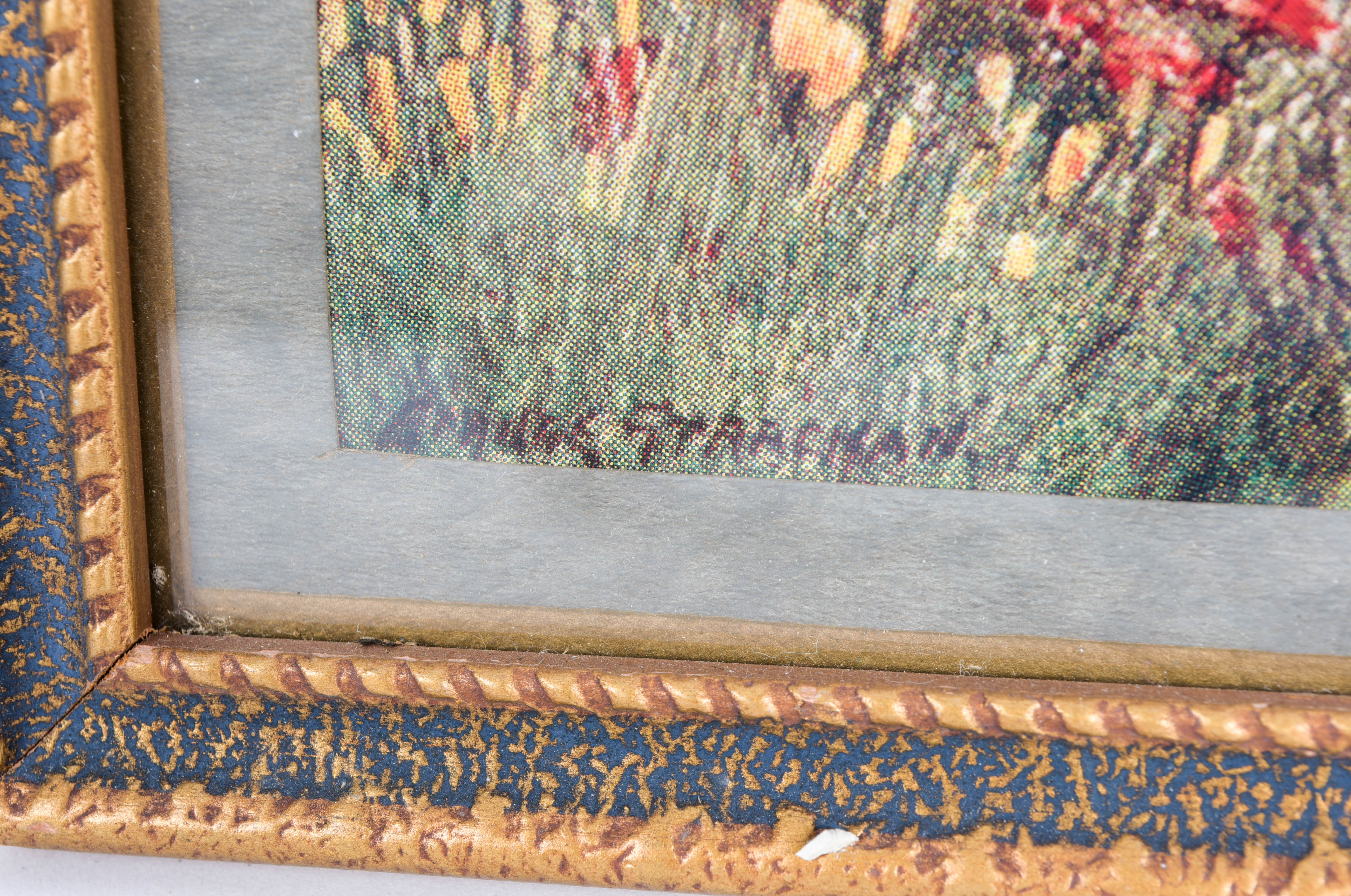 Vintage Print, "Anne Hathaway's Cottage"