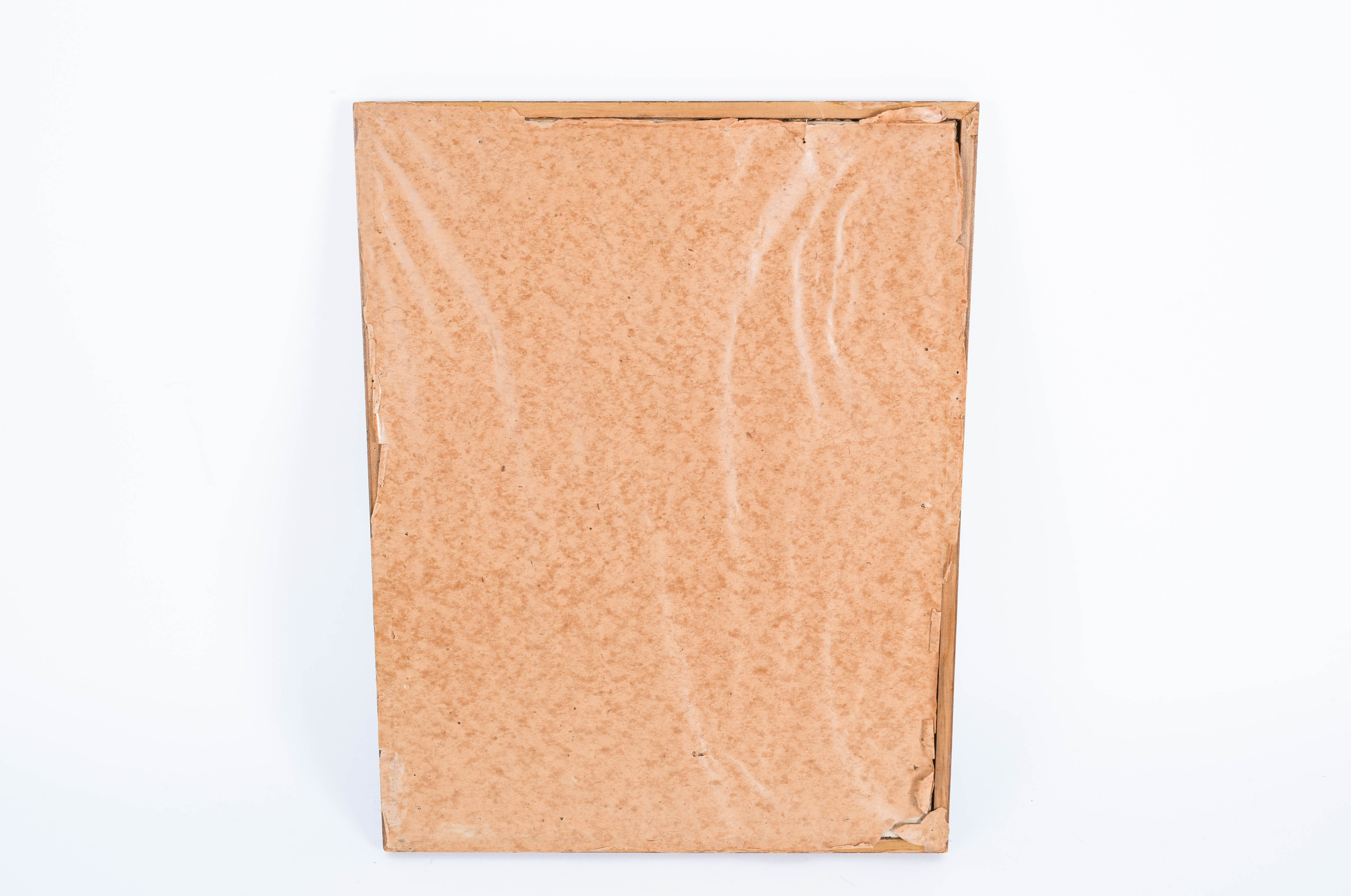 Vintage Print, "Anne Hathaway's Cottage"