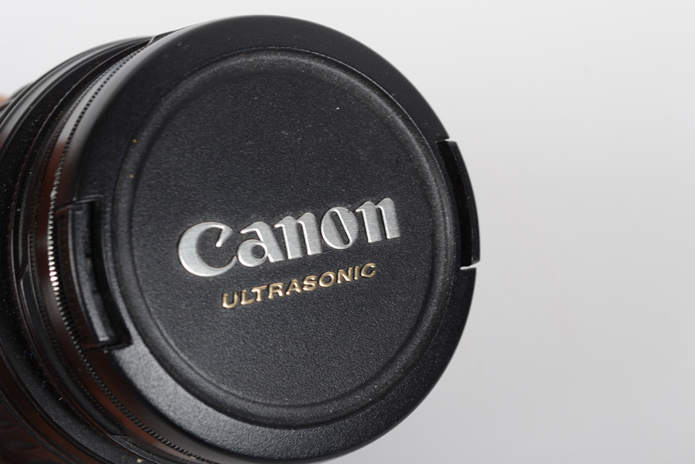 Canon EOS 50D Camera with Accessories