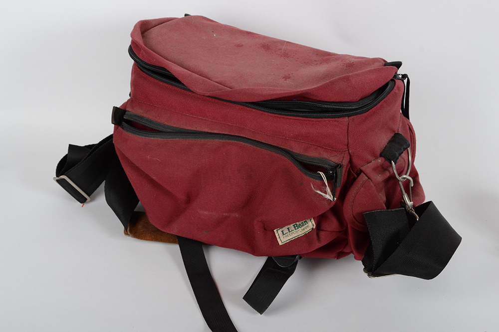 Canon EOS 50D Camera with Accessories