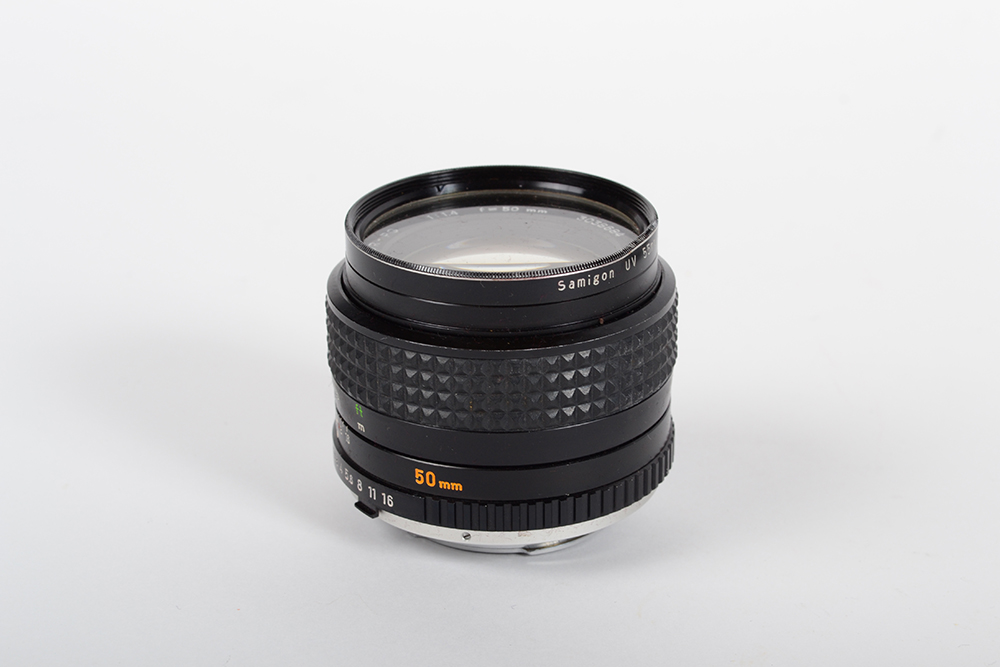 Canon EOS 50D Camera with Accessories